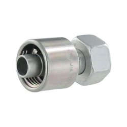 Armatura wtłaczana DN16-M26x1,5 10G18FDLORX Gates 5414465050114