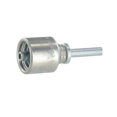 Armatura wtłaczana +tuleja DN8-8mm 5G8MSP Gates 5412571534580