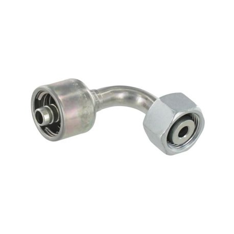 Armatura wtłaczana 90° DN10-M22x1,5 6G15FDLORX90 Gates 5414465699849