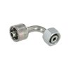Armatura wtłaczana 90° DN10-M22x1,5
