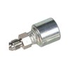 Armatura wtłaczana DN6-7/16 JIC