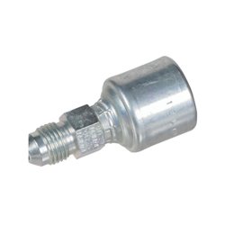 Armatura wtłaczana DN6-1/2 JIC 4G5MJ Gates 5414465875922