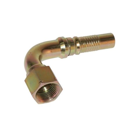 Końcówka 4SH-DN32-1.5/8" UNF-9 DKJH322690 Alfagomma DKJH322690