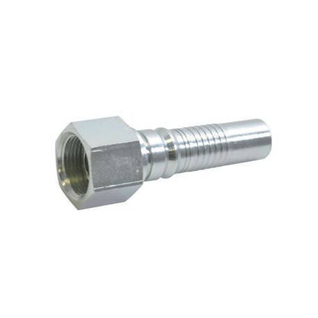 Końcówka 4SH-DN32-1.1/4" BSP DKRH3220 Alfagomma DKRH3220