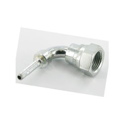 Armatura wtłaczana DN06-1/2 BSP-90º