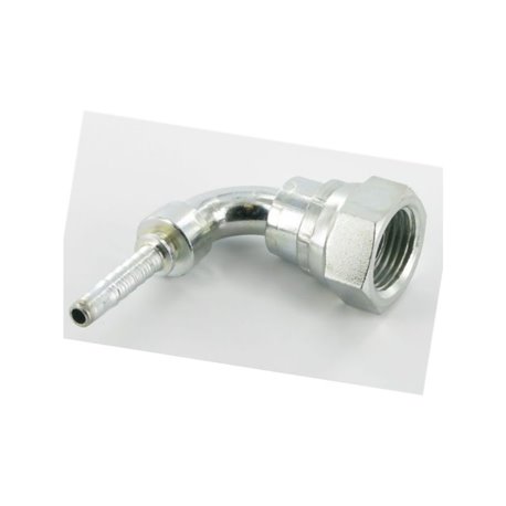 Armatura wtłaczana DN06-1/2 BSP-90º