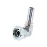 Końcówka DN13-1/2 BSP-90° PF13890S Alfagomma 8719607079969