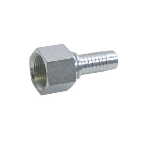 Końcówka DN25-1" BSP face seal PFV2516 Alfagomma PFV2516