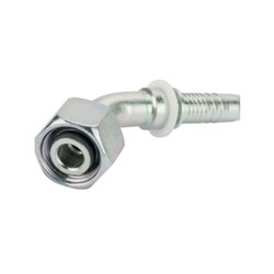 Końcówka DN10-M18x1.5-12L-45° PGLO101845 Alfagomma PGLO101845