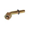 Końcówka DN16-1"3/16 ORFS-45°