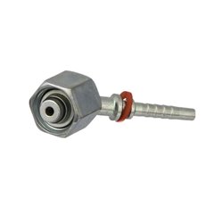 Armat.wtł. DN05-M16x1,5-8S-45°
