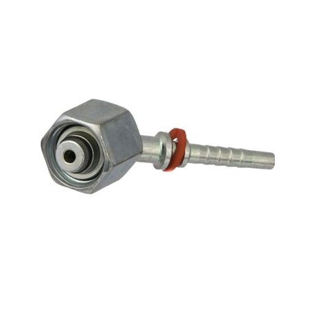 Armat.wtł. DN05-M16x1,5-8S-45°