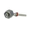 Armat.wtł. DN05-M16x1,5-8S-45°