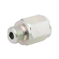 Przyłączka do węża 3/8" - 13 mm