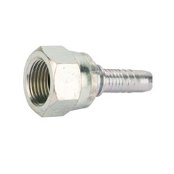 Końcówka DN10-3/4 UNF PA1012 Alfagomma 8716106440986