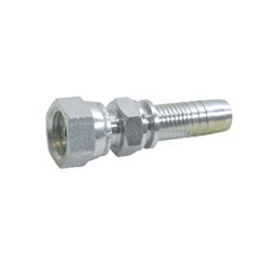 Końcówka DN16-1" ORFS PAV1616 Alfagomma 8716106440832