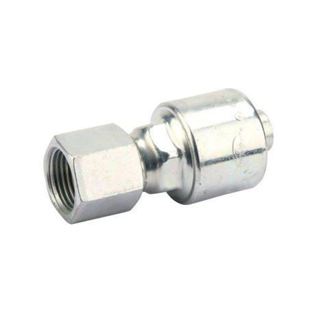Armatura wtłaczana DN25-1"5/16 JIC 16G16FJX Gates 5414465833731