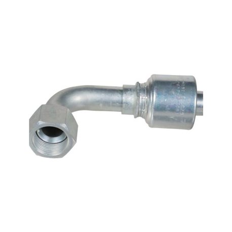 Armatura wtłaczana DN25-1"5/16 JIC 16G16FJX90S Gates 5414465833755