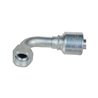Armatura wtłaczana DN25-1"5/16 JIC 16G16FJX90S Gates 5414465833755