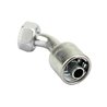 Armatura wtłaczana 45° DN19-3/4BSP 12G12FBSPORX45 Gates 5414465052323