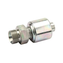Armatura wtłaczana DN19-3/4 BSPP 12G12MBSPP Gates 5414465056918