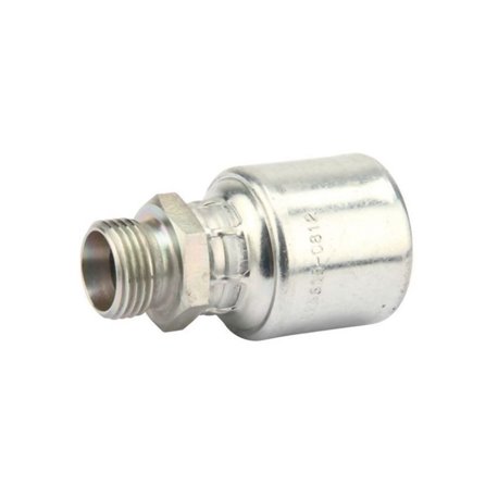 Armatura wtłaczana DN13-M22x1,5-15L 8G15MDL Gates 5412571530100
