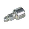 Armatura wtłaczana DN10-9/16 JIC