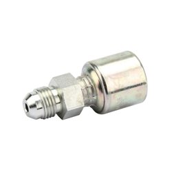 Armatura wtłaczana DN6-9/16 JIC 4G6MJ Gates 5414465892349