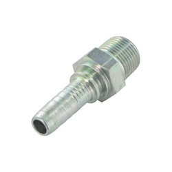 Końcówka DN13-1/2 BSPT PNT138 Alfagomma 8716106440344