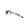Końcówka DN50-2"1/2-UNF-90° PA504090 Alfagomma PA504090