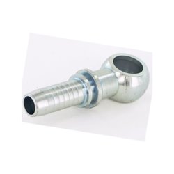 Końcówka DN13-Ø3/8 BSP PQB136 Alfagomma PQB136
