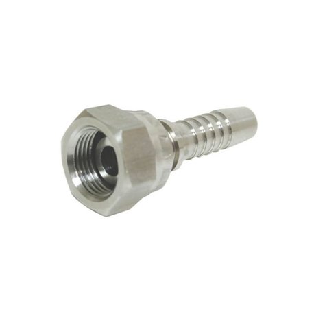 Armatura wtłaczana 3/8 BSP V4A PF136RVS Dicsa 8432770130687