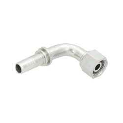 Końcówka DN13 F M20x1.5-12S 90 PGSO132090 Alfagomma PGSO132090