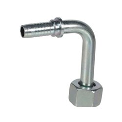 Końcówka DN13-M24x1,5-16S-90° PGSO132490H85 Alfagomma PGSO132490H85