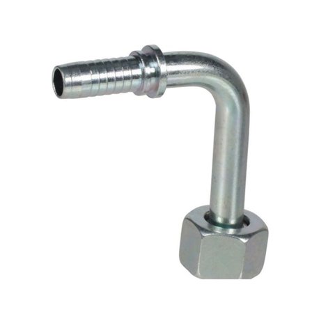 Końcówka DN13-M24x1,5-16S-90° PGSO132490H85 Alfagomma PGSO132490H85