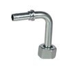 Końcówka DN13-M24x1,5-16S-90° PGSO132490H85 Alfagomma PGSO132490H85