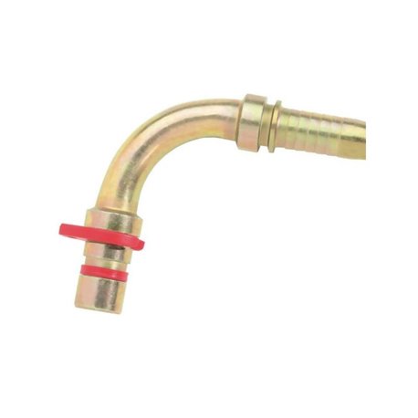 Złączka do węża DN12-16 mm 90° WEO147140808 Cejn 7391390119476