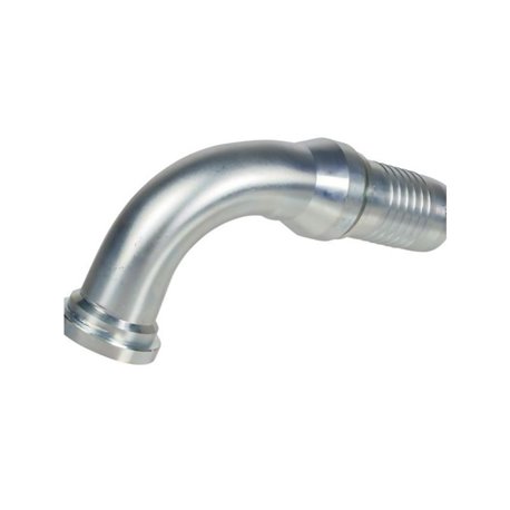 Końcówka DN40-Ø50.8mm 90° PFL402090 Alfagomma PFL402090