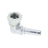 Końcówka DN10-3/8 BSP-90° PF10690S Alfagomma PF10690S