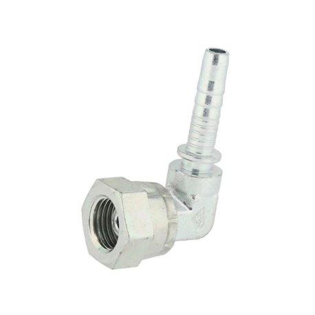 Końcówka DN06-1/4 BSP-90° PF6490S Alfagomma PF6490S