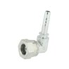 Końcówka DN06-1/4 BSP-90° PF6490S Alfagomma PF6490S