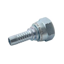 Końcówka DKR DN12 G5/8