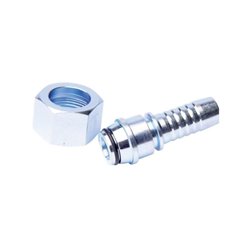 Końcówka DKOL DN16 M27x2 18L