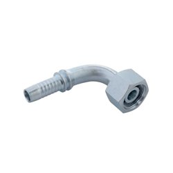 Końcówka DKOS-90 DN12 M24X1,5 16S