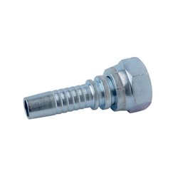 Końcówka DKR DN06 G3/8