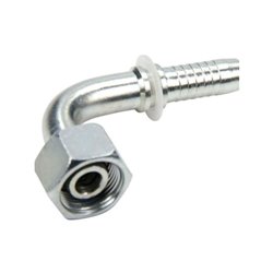 Końcówka DKOS-90 DN12 M22X1,5 14S