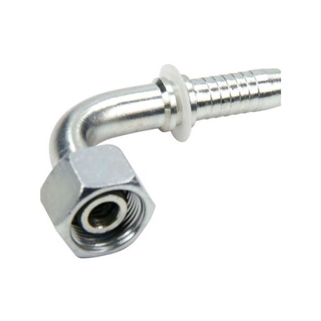 Końcówka DKOS-90 DN12 M22X1,5 14S