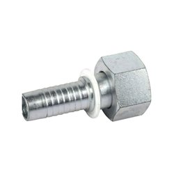 Końcówka DKL, DN16 M27x1,5 RA18