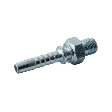 Końcówka AGR DN06 G1/8