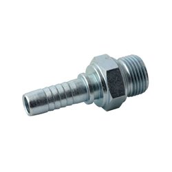 Końcówka AGR DN12 G5/8
